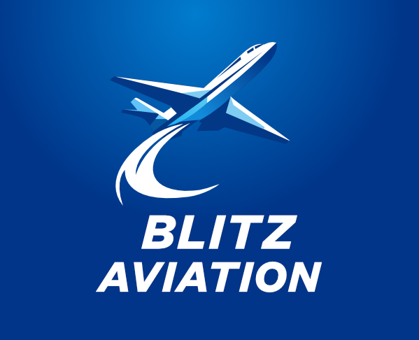 Blitz Aviation