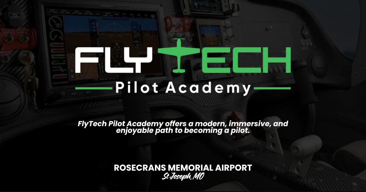 FlyTech Pilot Academy