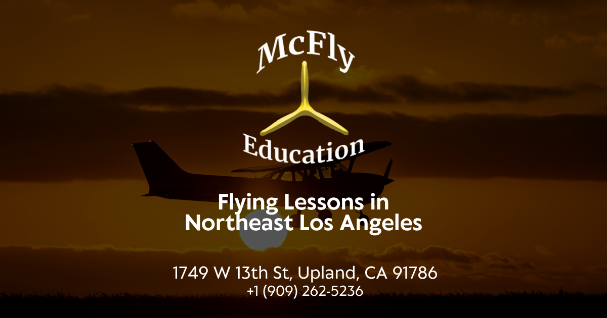 McFly Education