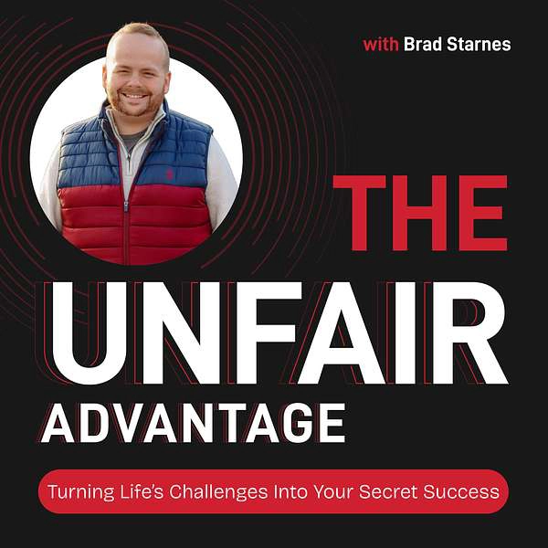 My Story: From the Food Production Line to Aviation Marketing