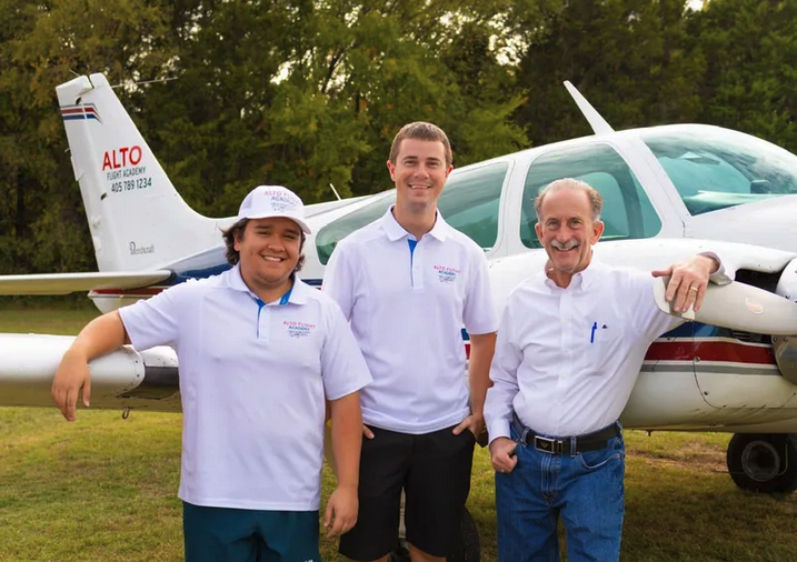 Alto Flight Academy