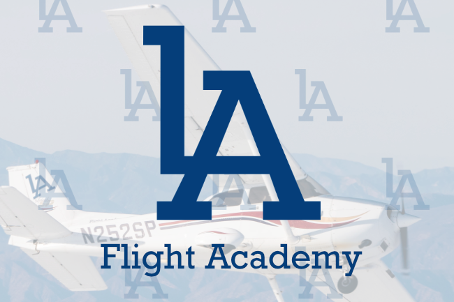LA Flight Academy