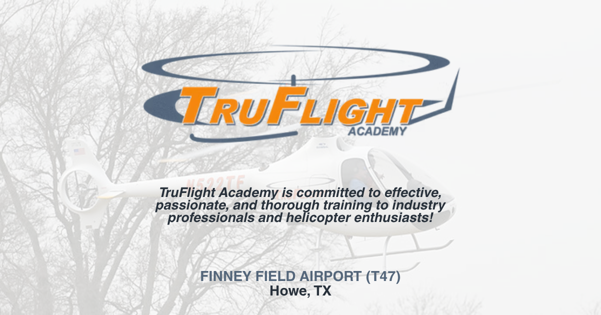 True Flight Academy