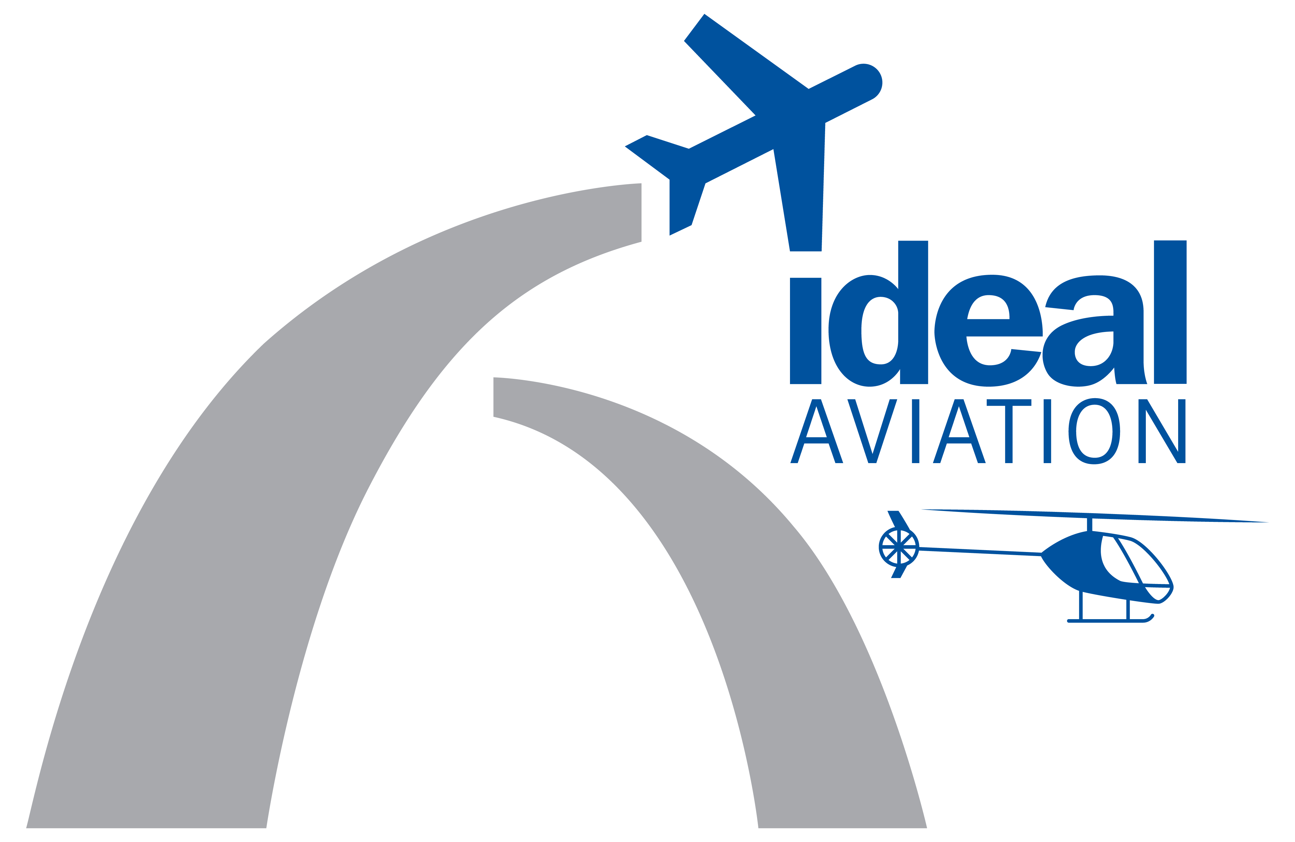 Ideal Aviation