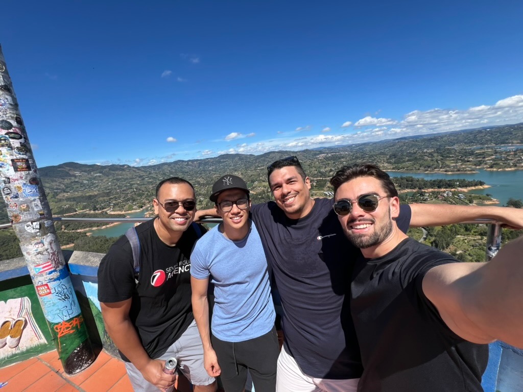 Right Rudder Team 2024