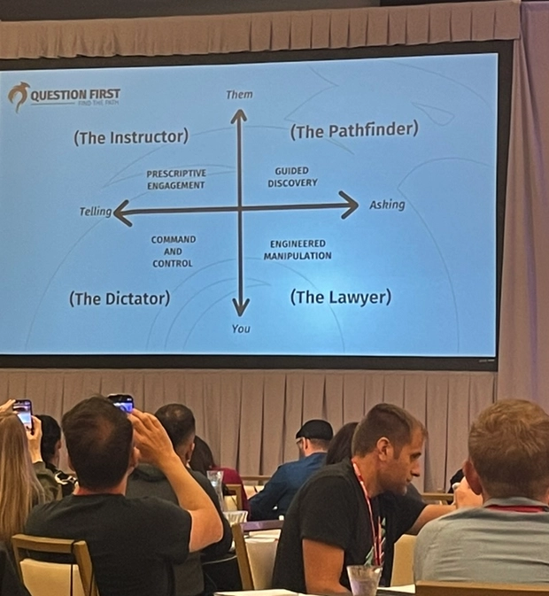Image of 7FA Intensive